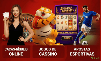 Download PC 668bet
