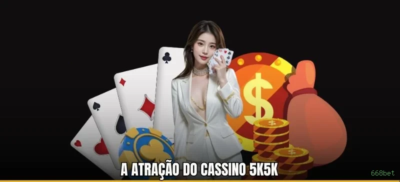 Cashback Semanal 668bet