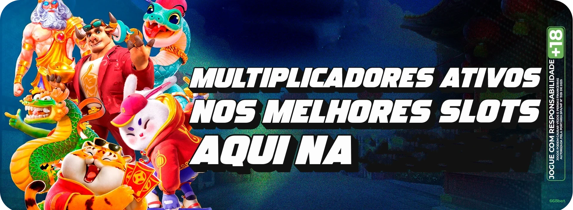 Programa VIP 668bet